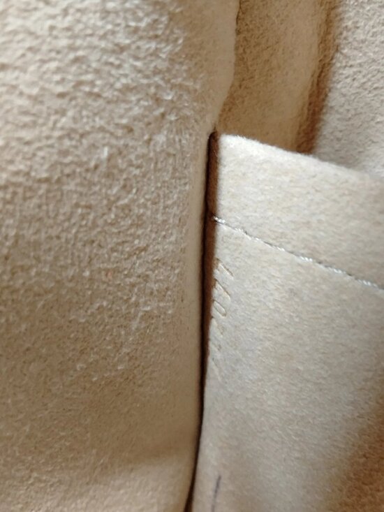 Louis Vuitton Beverly MM Monogram Shoulder Bag | Authentic LV Flap Bag | Vintage - Picture 16 of 16